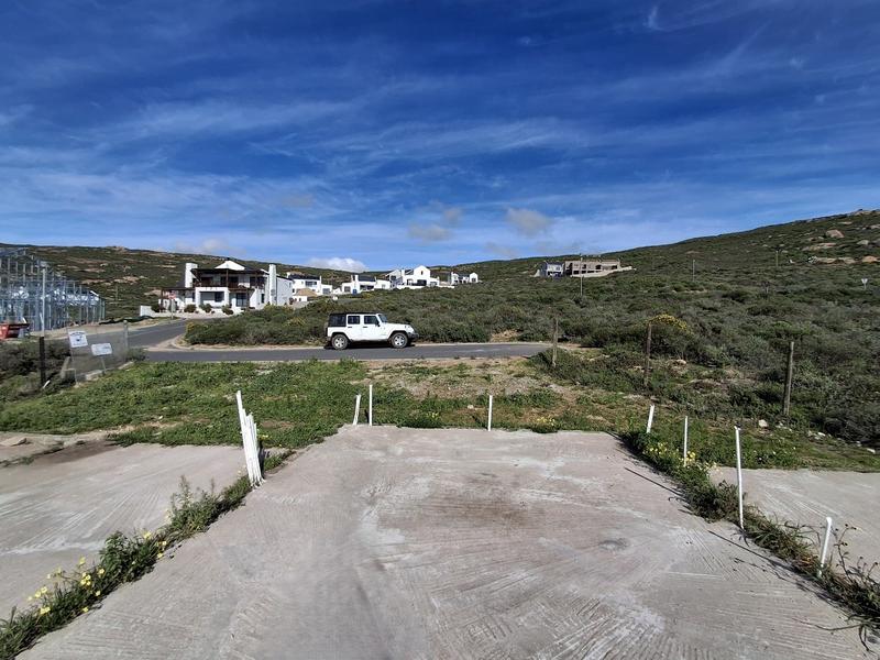 0 Bedroom Property for Sale in St Helena Views Western Cape